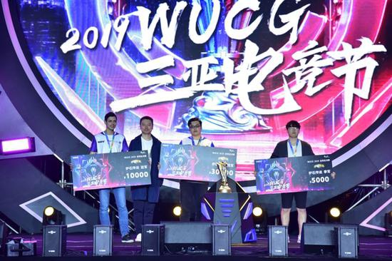 LOL手游新皮肤星速竞逐觉醒全解析